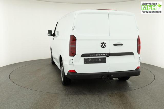 Volkswagen T7 Kastenwagen 2.0 TDI 81 kW KR Transporter KR, AHK, Kamera, FS-heizbar, Fl&uuml;gelt&uuml;ren, sofort 