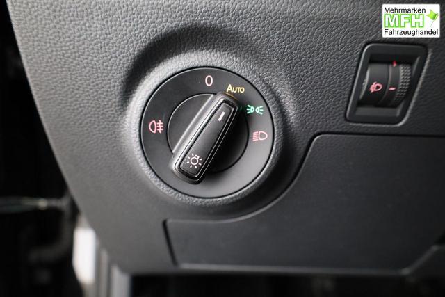 Seat Ibiza Reference 1.0 TSI Reference, Winterpaket, FullLink, 15-Zoll 