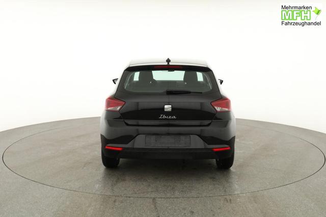 Seat Ibiza Reference 1.0 TSI Reference, Winterpaket, FullLink, 15-Zoll 