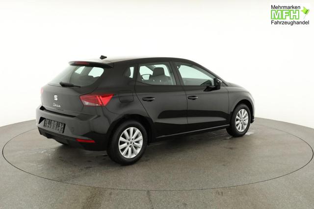 Seat Ibiza Reference 1.0 TSI Reference, Winterpaket, FullLink, 15-Zoll 