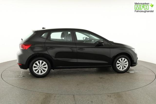 Seat Ibiza Reference 1.0 TSI Reference, Winterpaket, FullLink, 15-Zoll 