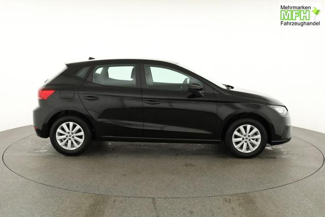 Seat Ibiza Reference 1.0 TSI Reference, Winterpaket, FullLink, 15-Zoll 
