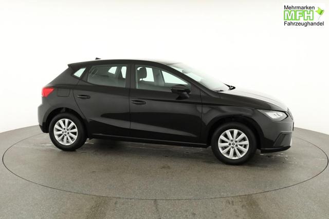 Seat Ibiza Reference 1.0 TSI Reference, Winterpaket, FullLink, 15-Zoll 