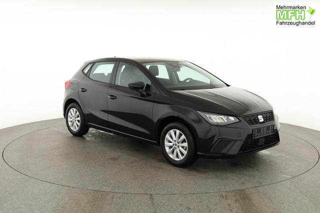 Seat Ibiza Reference 1.0 TSI Reference, Winterpaket, FullLink, 15-Zoll 