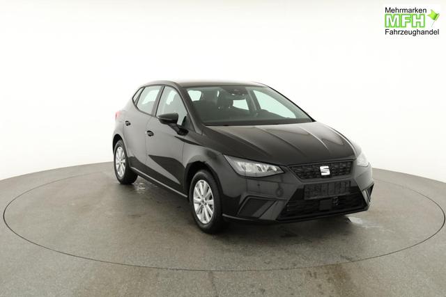 Seat Ibiza Reference 1.0 TSI Reference, Winterpaket, FullLink, 15-Zoll 