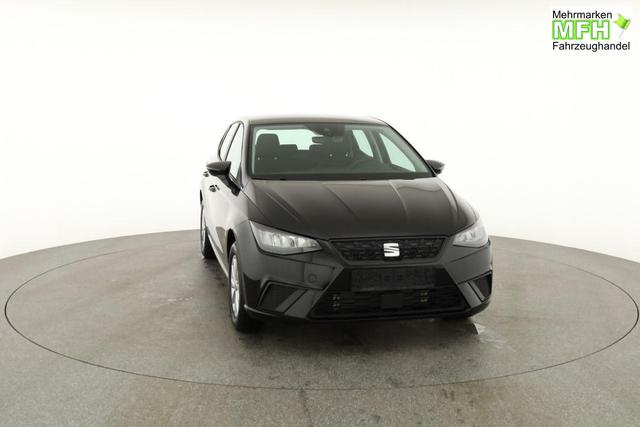 Seat Ibiza Reference 1.0 TSI Reference, Winterpaket, FullLink, 15-Zoll 
