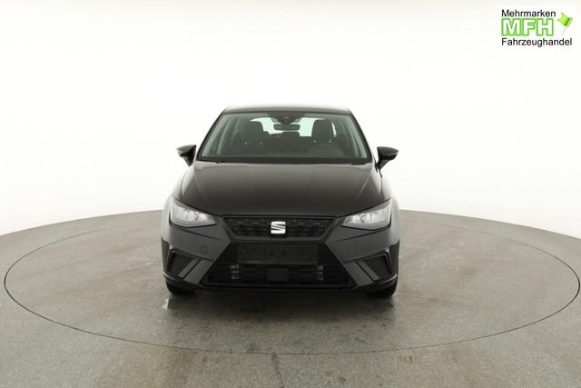 Seat Ibiza Reference 1.0 TSI Reference, Winterpaket, FullLink, 15-Zoll 