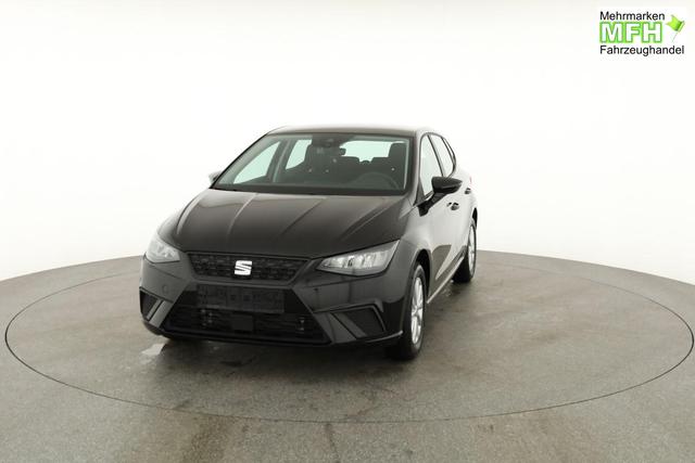 Seat Ibiza Reference 1.0 TSI Reference, Winterpaket, FullLink, 15-Zoll 