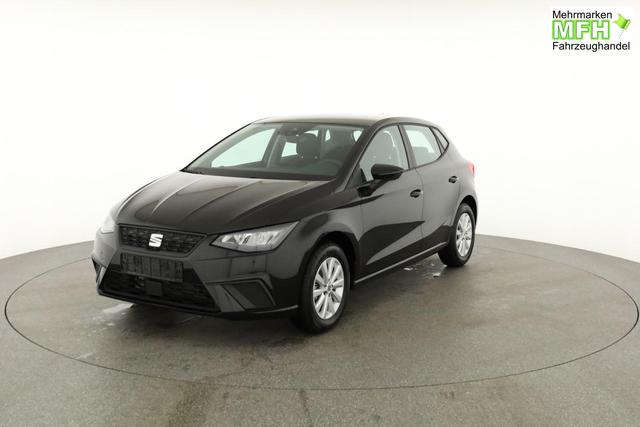 Seat Ibiza Reference 1.0 TSI Reference, Winterpaket, FullLink, 15-Zoll 