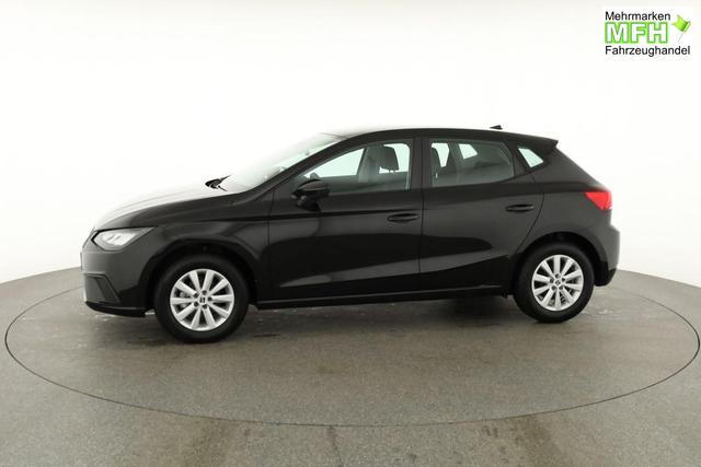 Seat Ibiza Reference 1.0 TSI Reference, Winterpaket, FullLink, 15-Zoll 