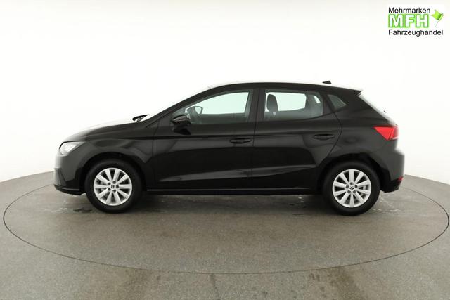 Seat Ibiza Reference 1.0 TSI Reference, Winterpaket, FullLink, 15-Zoll 