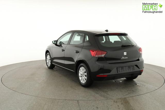 Seat Ibiza Reference 1.0 TSI Reference, Winterpaket, FullLink, 15-Zoll 