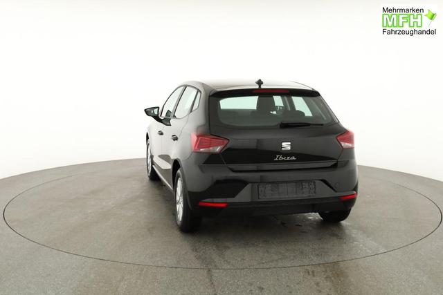 Seat Ibiza Reference 1.0 TSI Reference, Winterpaket, FullLink, 15-Zoll 