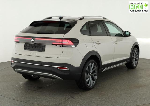 Volkswagen Taigo 1.5 TSI DSG Edition, IQ.Light, Kamera, Winter, ACC, 18-Zoll, 3-J. Garantie 