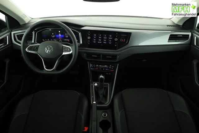 Volkswagen Taigo 1.5 TSI DSG Edition, IQ.Light, Kamera, Winter, ACC, 18-Zoll, 3-J. Garantie 