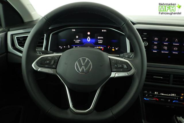 Volkswagen Taigo 1.5 TSI DSG Edition, IQ.Light, Kamera, Winter, ACC, 18-Zoll, 3-J. Garantie 