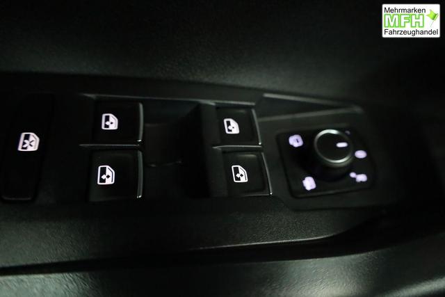 Volkswagen Taigo 1.5 TSI DSG Edition, IQ.Light, Kamera, Winter, ACC, 18-Zoll, 3-J. Garantie 