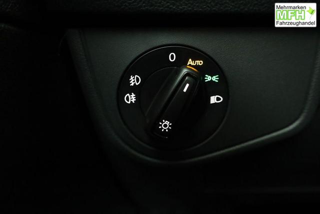 Volkswagen Taigo 1.5 TSI DSG Edition, IQ.Light, Kamera, Winter, ACC, 18-Zoll, 3-J. Garantie 