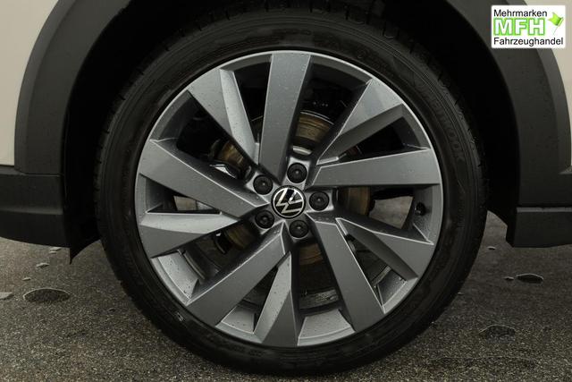 Volkswagen Taigo 1.5 TSI DSG Edition, IQ.Light, Kamera, Winter, ACC, 18-Zoll, 3-J. Garantie 
