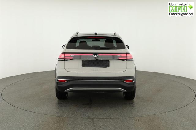 Volkswagen Taigo 1.5 TSI DSG Edition, IQ.Light, Kamera, Winter, ACC, 18-Zoll, 3-J. Garantie 