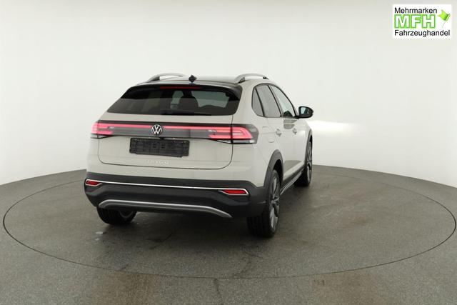 Volkswagen Taigo 1.5 TSI DSG Edition, IQ.Light, Kamera, Winter, ACC, 18-Zoll, 3-J. Garantie 