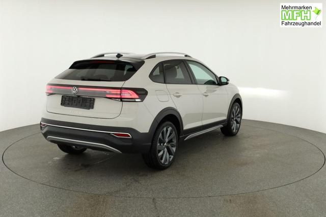 Volkswagen Taigo 1.5 TSI DSG Edition, IQ.Light, Kamera, Winter, ACC, 18-Zoll, 3-J. Garantie 