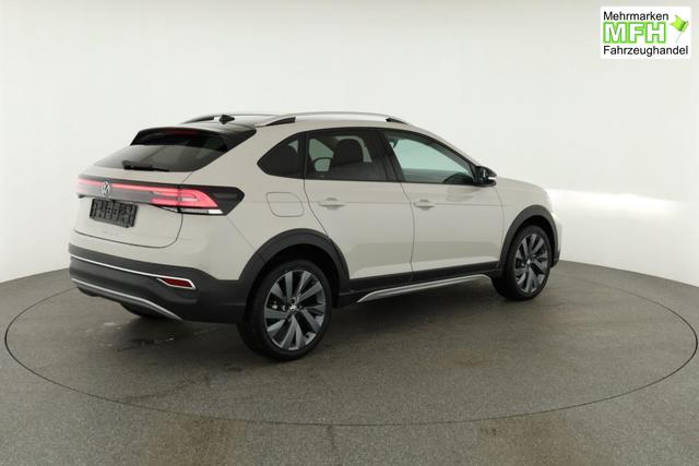 Volkswagen Taigo 1.5 TSI DSG Edition, IQ.Light, Kamera, Winter, ACC, 18-Zoll, 3-J. Garantie 