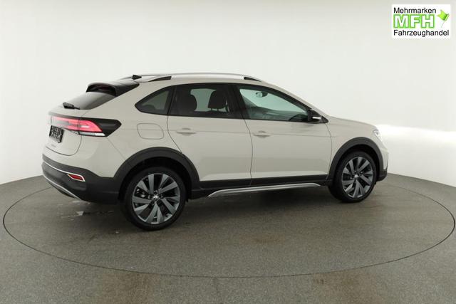 Volkswagen Taigo 1.5 TSI DSG Edition, IQ.Light, Kamera, Winter, ACC, 18-Zoll, 3-J. Garantie 