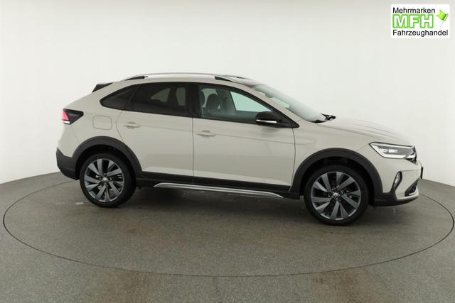 Volkswagen Taigo 1.5 TSI DSG Edition, IQ.Light, Kamera, Winter, ACC, 18-Zoll, 3-J. Garantie 