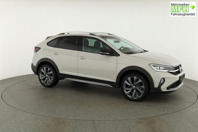 Volkswagen Taigo 1.5 TSI DSG Edition, IQ.Light, Kamera, Winter, ACC, 18-Zoll, 3-J. Garantie 