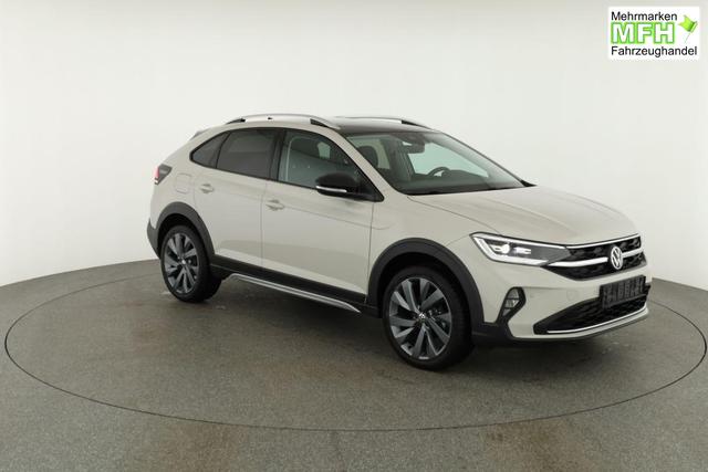 Volkswagen Taigo 1.5 TSI DSG Edition, IQ.Light, Kamera, Winter, ACC, 18-Zoll, 3-J. Garantie 