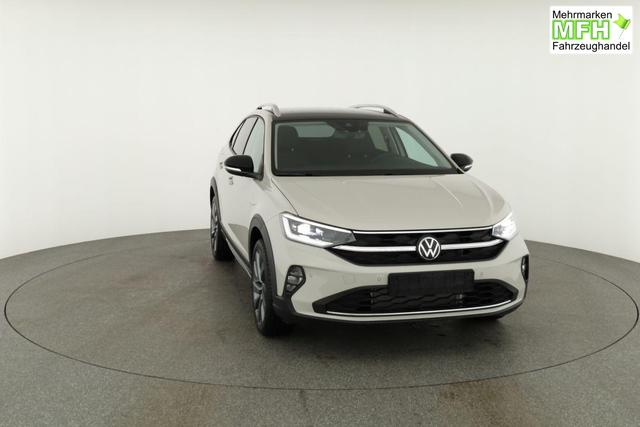 Volkswagen Taigo 1.5 TSI DSG Edition, IQ.Light, Kamera, Winter, ACC, 18-Zoll, 3-J. Garantie 