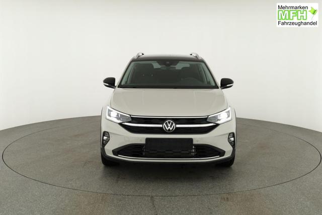 Volkswagen Taigo 1.5 TSI DSG Edition, IQ.Light, Kamera, Winter, ACC, 18-Zoll, 3-J. Garantie 