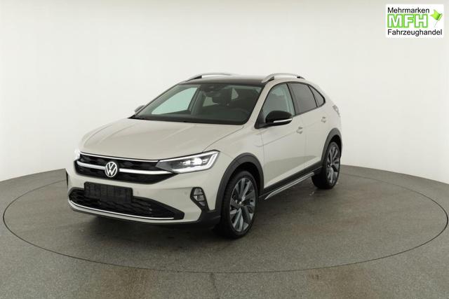 Volkswagen Taigo 1.5 TSI DSG Edition, IQ.Light, Kamera, Winter, ACC, 18-Zoll, 3-J. Garantie 