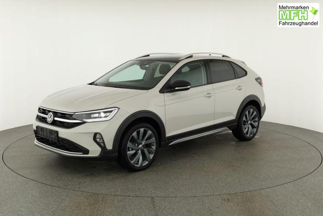 Volkswagen Taigo 1.5 TSI DSG Edition, IQ.Light, Kamera, Winter, ACC, 18-Zoll, 3-J. Garantie 