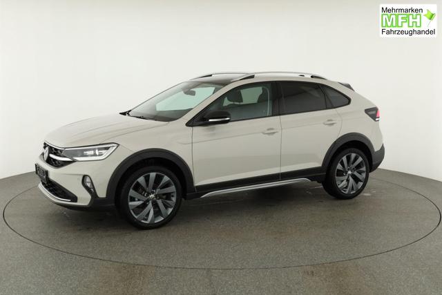 Volkswagen Taigo 1.5 TSI DSG Edition, IQ.Light, Kamera, Winter, ACC, 18-Zoll, 3-J. Garantie 