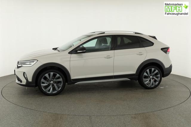 Volkswagen Taigo 1.5 TSI DSG Edition, IQ.Light, Kamera, Winter, ACC, 18-Zoll, 3-J. Garantie 