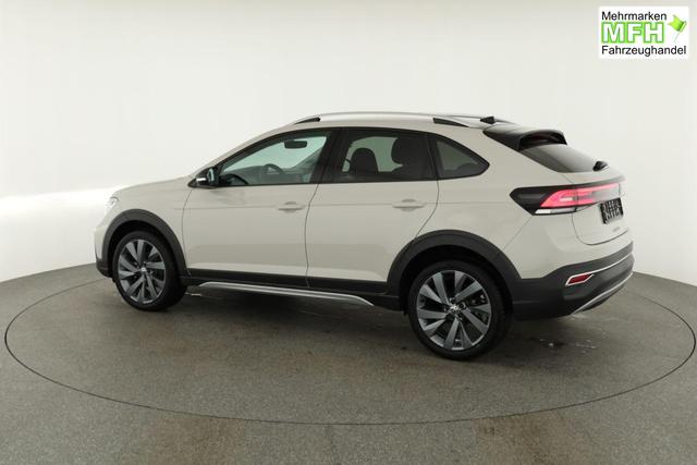 Volkswagen Taigo 1.5 TSI DSG Edition, IQ.Light, Kamera, Winter, ACC, 18-Zoll, 3-J. Garantie 