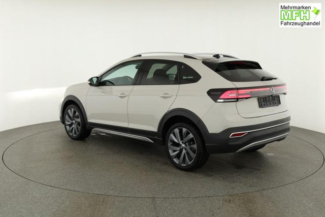 Volkswagen Taigo 1.5 TSI DSG Edition, IQ.Light, Kamera, Winter, ACC, 18-Zoll, 3-J. Garantie 