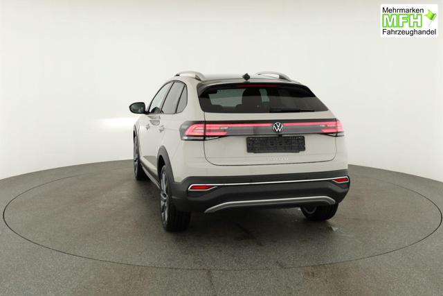 Volkswagen Taigo 1.5 TSI DSG Edition, IQ.Light, Kamera, Winter, ACC, 18-Zoll, 3-J. Garantie 