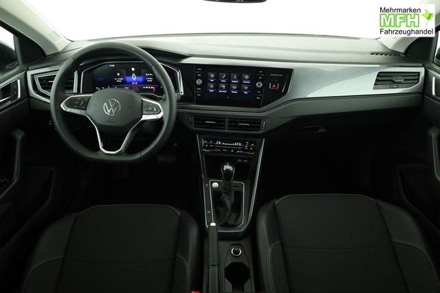 Volkswagen Taigo 1.0 TSI DSG Edition, IQ.Light, Kamera, Winter, ACC, 18-Zoll, 3-J. Garantie 