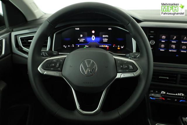 Volkswagen Taigo 1.0 TSI DSG Edition, IQ.Light, Kamera, Winter, ACC, 18-Zoll, 3-J. Garantie 