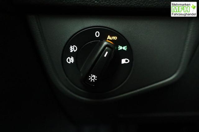 Volkswagen Taigo 1.0 TSI DSG Edition, IQ.Light, Kamera, Winter, ACC, 18-Zoll, 3-J. Garantie 