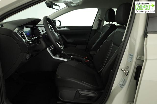 Volkswagen Taigo 1.0 TSI DSG Edition, IQ.Light, Kamera, Winter, ACC, 18-Zoll, 3-J. Garantie 