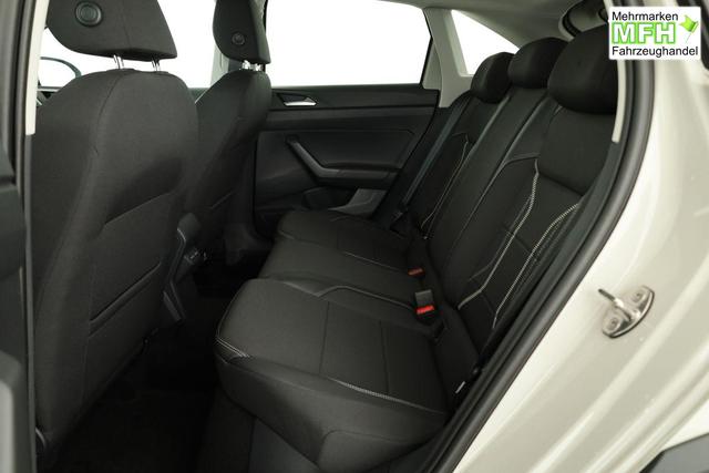 Volkswagen Taigo 1.0 TSI DSG Edition, IQ.Light, Kamera, Winter, ACC, 18-Zoll, 3-J. Garantie 