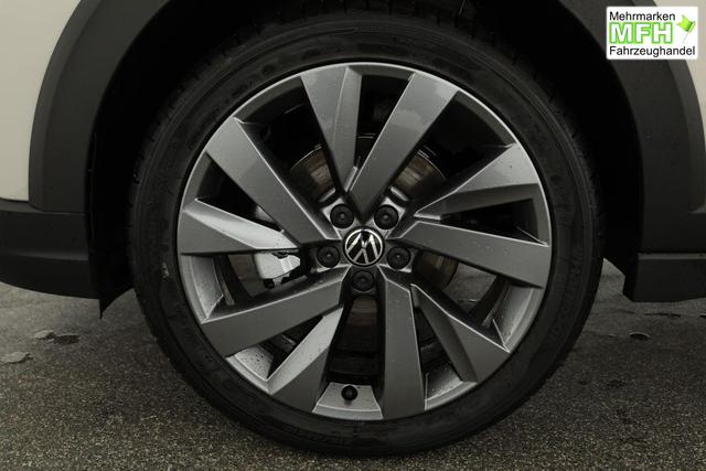 Volkswagen Taigo 1.0 TSI DSG Edition, IQ.Light, Kamera, Winter, ACC, 18-Zoll, 3-J. Garantie 