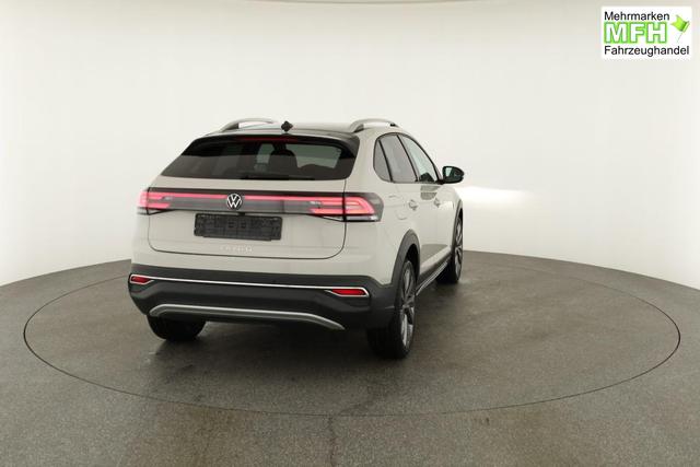 Volkswagen Taigo 1.0 TSI DSG Edition, IQ.Light, Kamera, Winter, ACC, 18-Zoll, 3-J. Garantie 