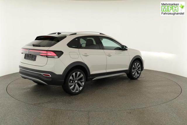 Volkswagen Taigo 1.0 TSI DSG Edition, IQ.Light, Kamera, Winter, ACC, 18-Zoll, 3-J. Garantie 