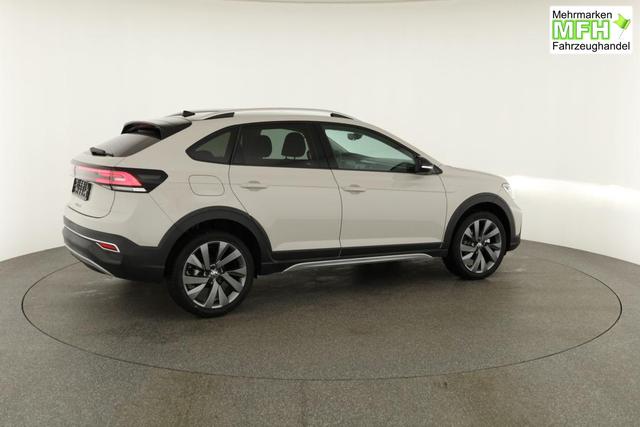 Volkswagen Taigo 1.0 TSI DSG Edition, IQ.Light, Kamera, Winter, ACC, 18-Zoll, 3-J. Garantie 