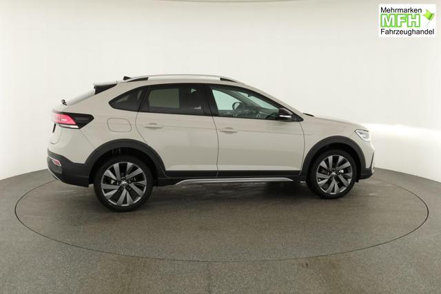 Volkswagen Taigo 1.0 TSI DSG Edition, IQ.Light, Kamera, Winter, ACC, 18-Zoll, 3-J. Garantie 